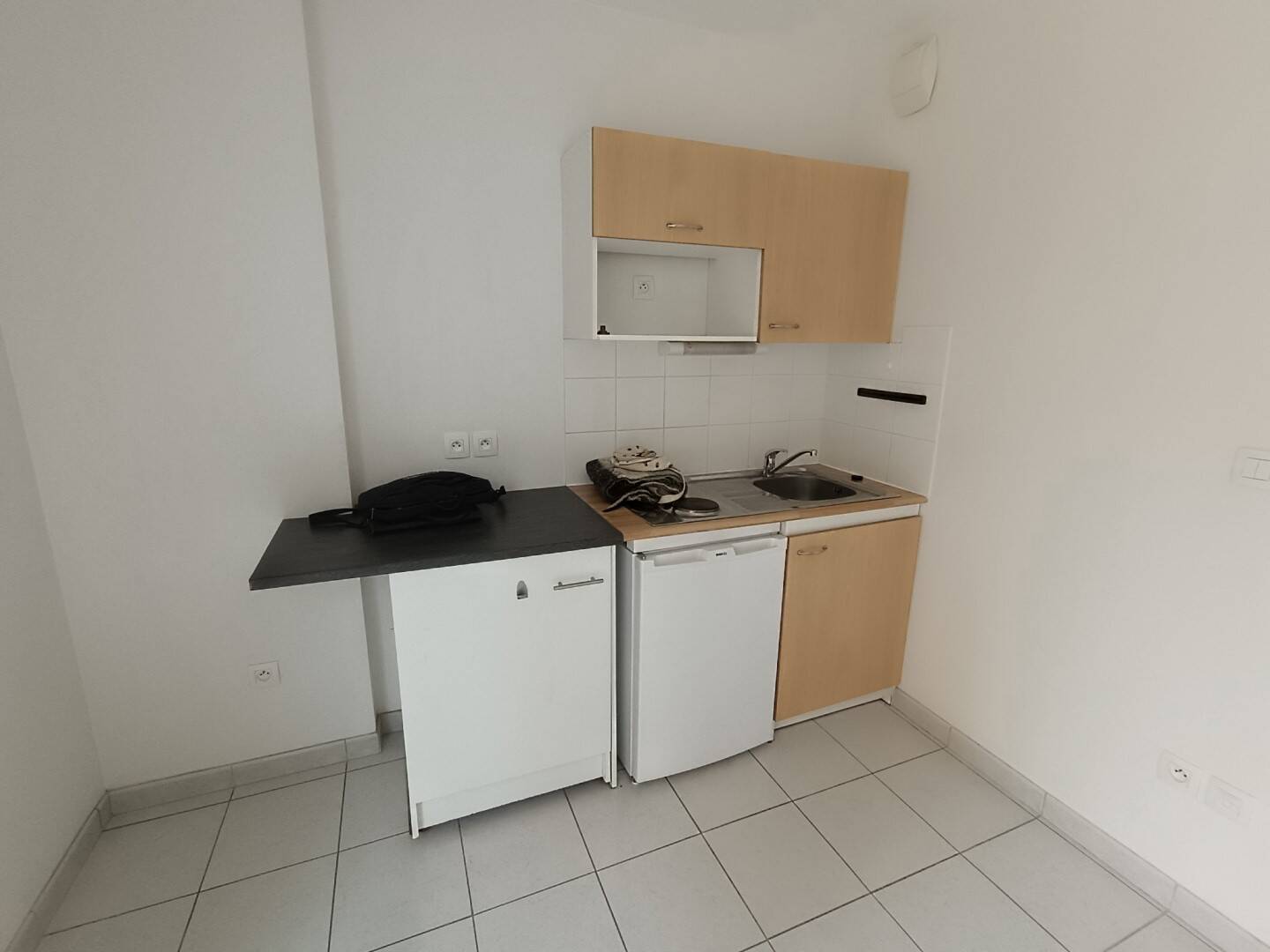 Maison à louer, 36m², LA ROCHE SUR YON