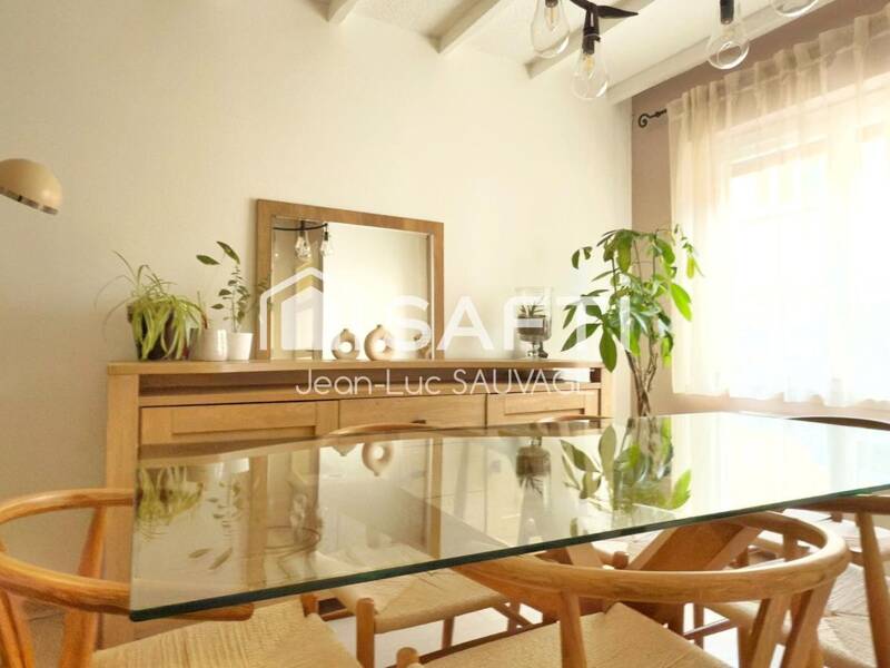 Maison à vendre, 101m², TOURCOING