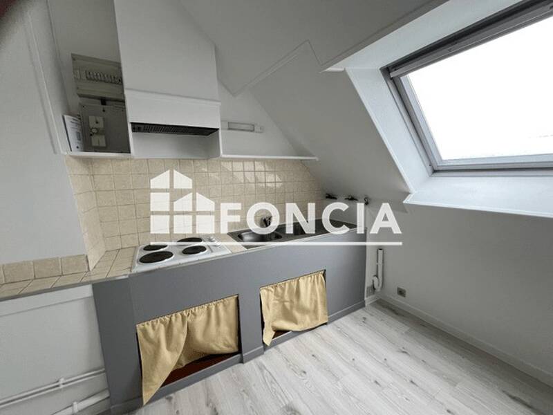 Maison à louer, 21m², LAVAL