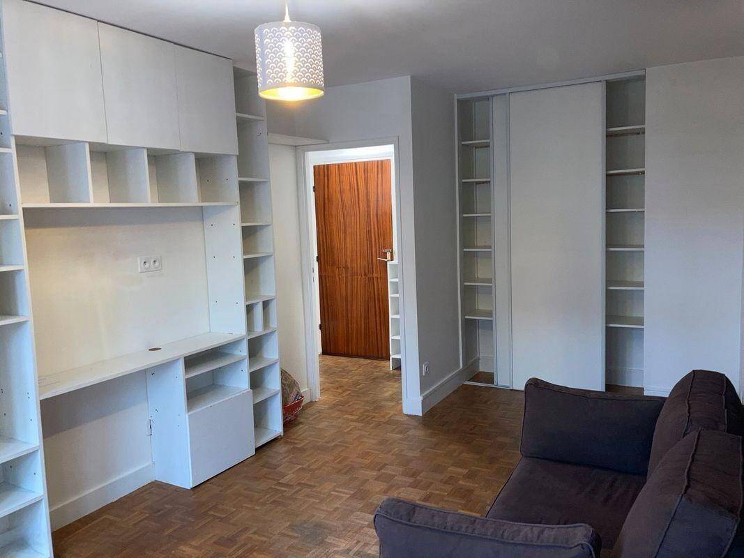 Maison à louer, 26m², CRETEIL
