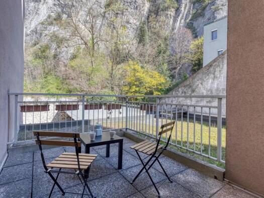 Studio à vendre 84 900 € 1 pièce 20 m² Étage 1/5 Saint Laurent Grenoble 38000