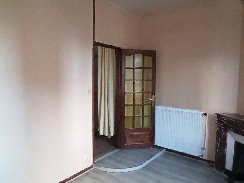 Maison à louer, 48m², SAINT ETIENNE