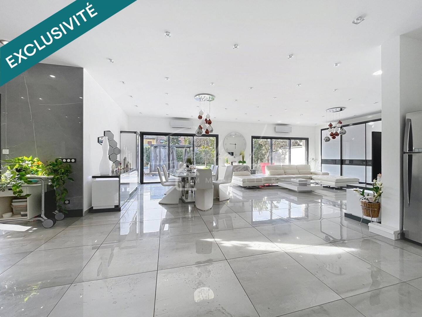 Maison à vendre, 368m², ARGENTEUIL