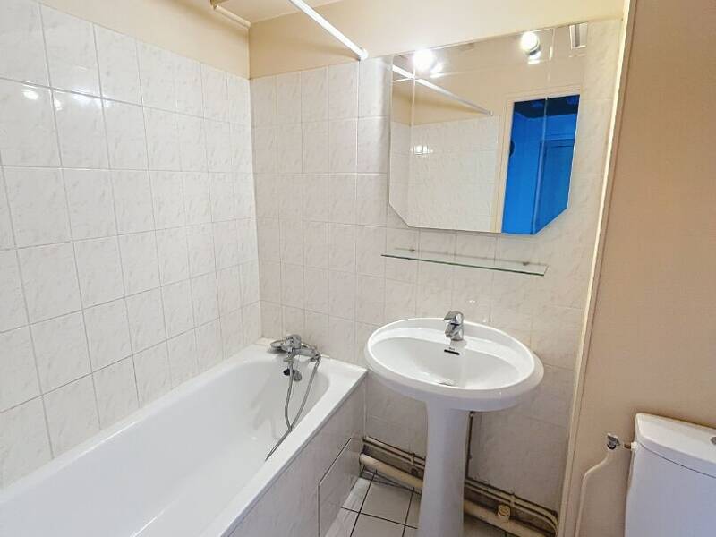 Maison à louer, 36m², ROUEN