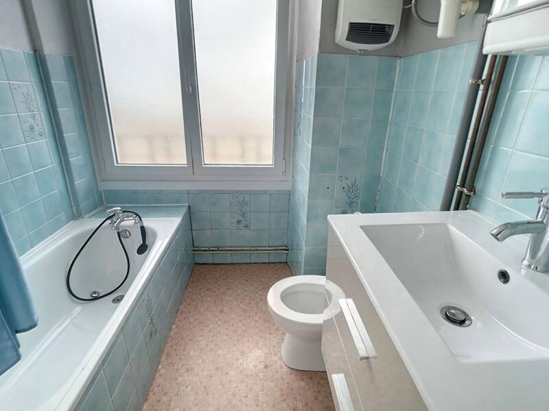 Maison à vendre, 15m², BREST