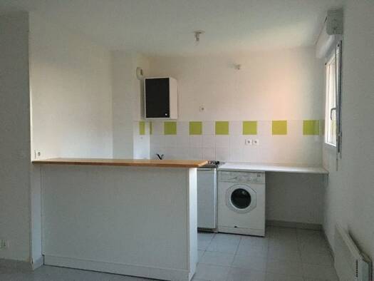 Appartement à vendre 89 900 € 2 pièces 1 chambre 46 m² RDC/3 Faubourg Nord Auch 32000