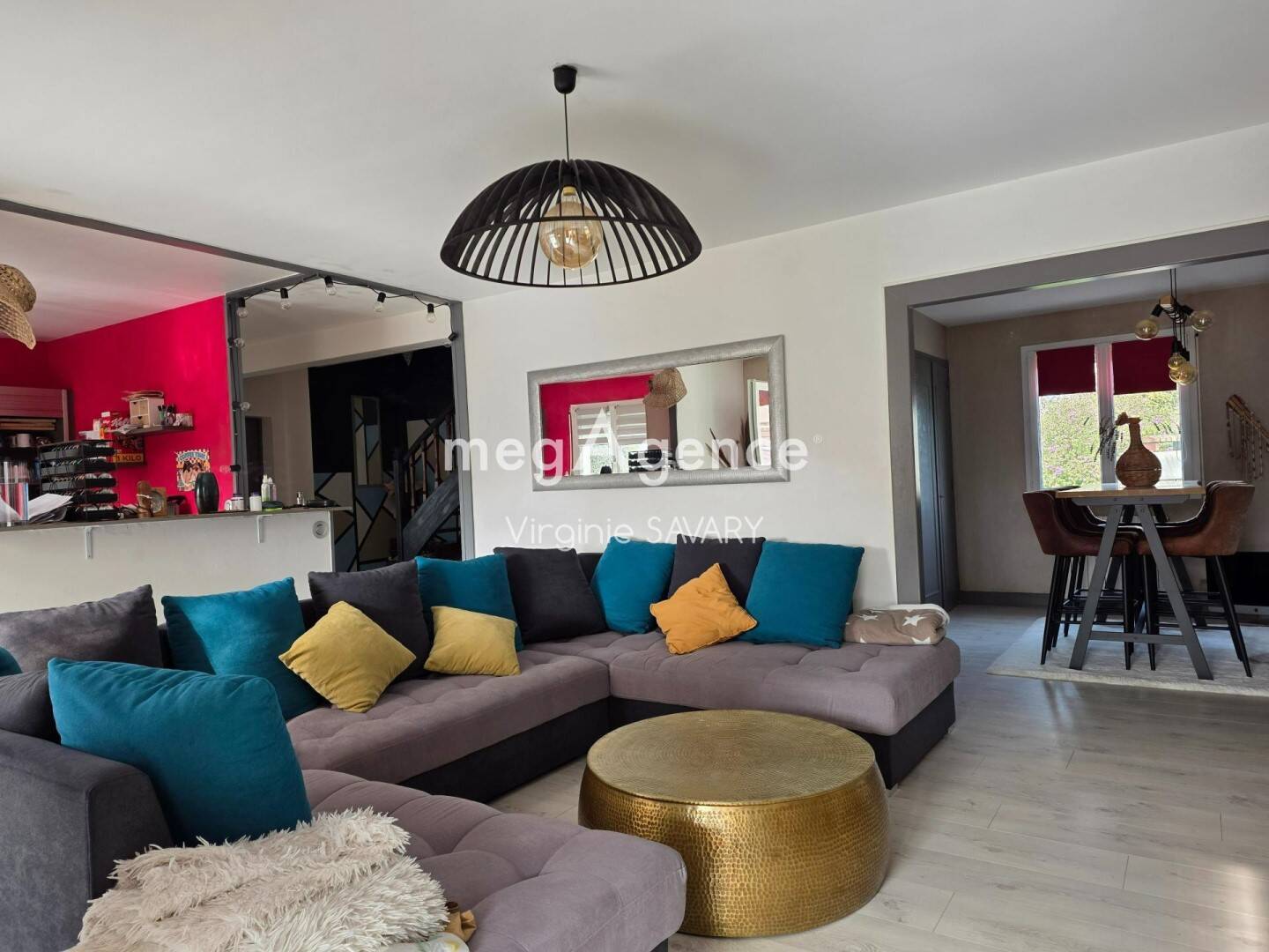Maison à vendre, 130m², CHERBOURG