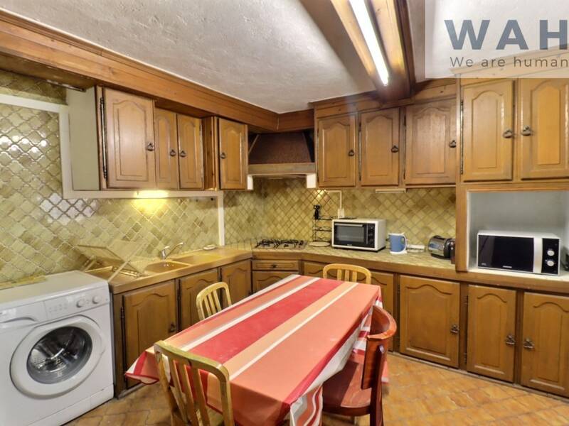 Maison à vendre, 120m², NIMES