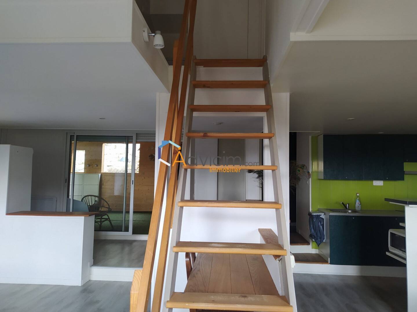 Maison à vendre, 91m², SOUPPES SUR LOING