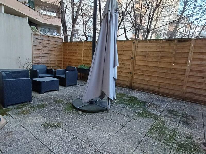 Maison à louer, 42m², CRETEIL
