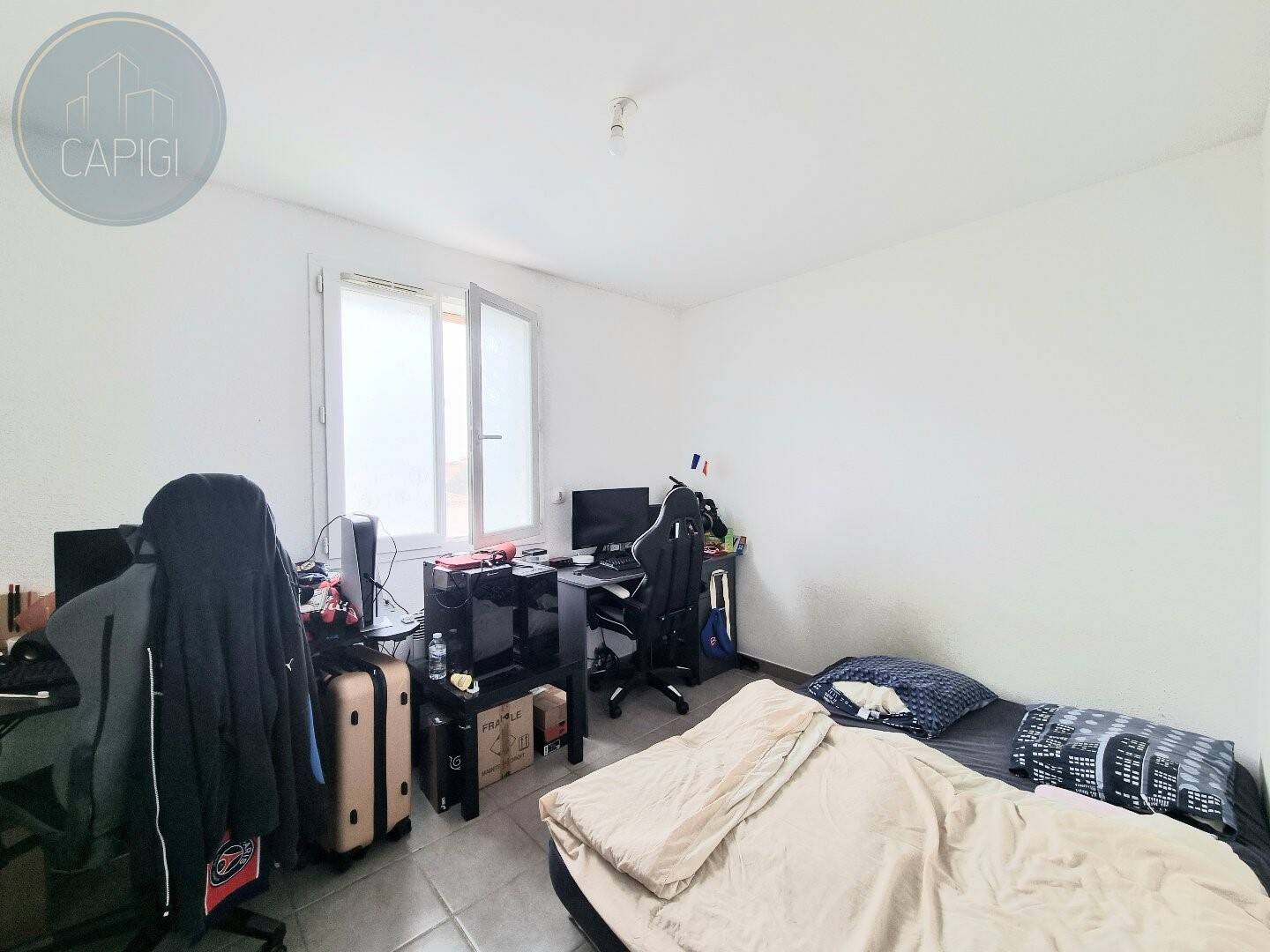 Maison à vendre, 86m², MARAUSSAN
