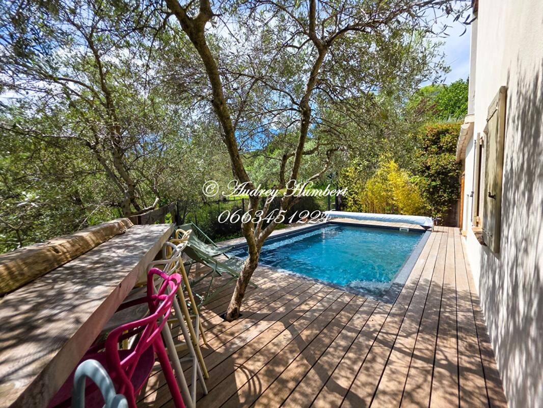 Maison à vendre, 156m², VILLENEUVE