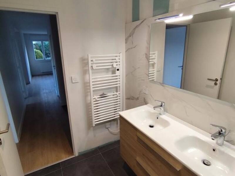 Maison à louer, 77m², GUILERS