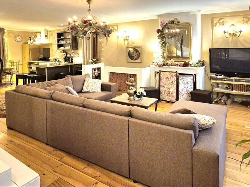 Maison à vendre, 171m², METZ