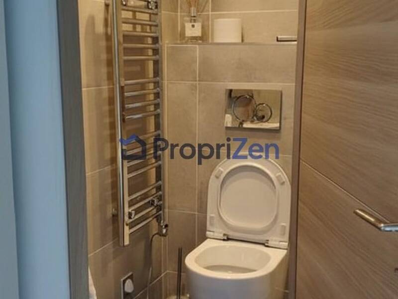 Maison à louer, 14m², PARIS 14E