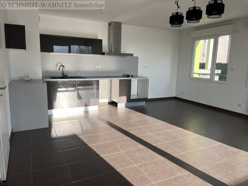 Maison à louer, 65m², ANNEMASSE