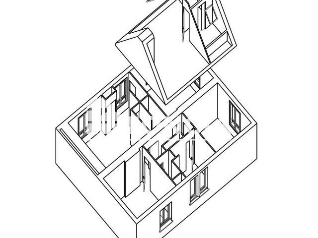 Maison à louer, 101m², NANCY