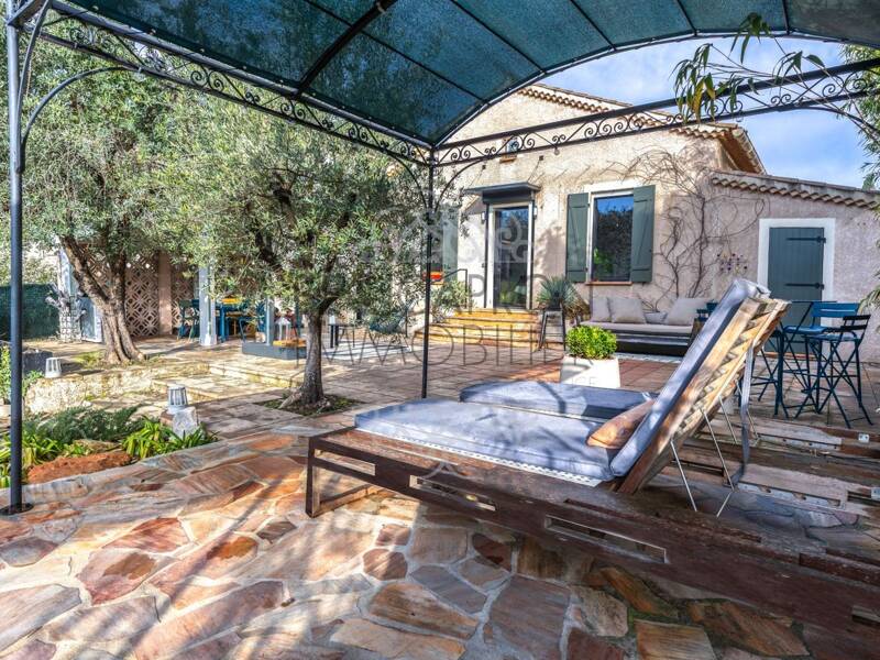 Maison à vendre, 240m², AIX EN PROVENCE