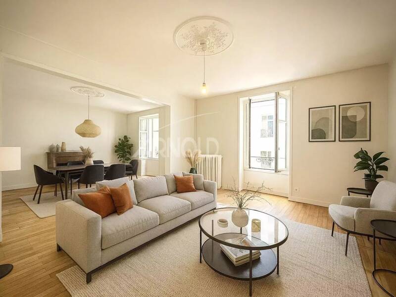 Maison à louer, 193m², NANTES