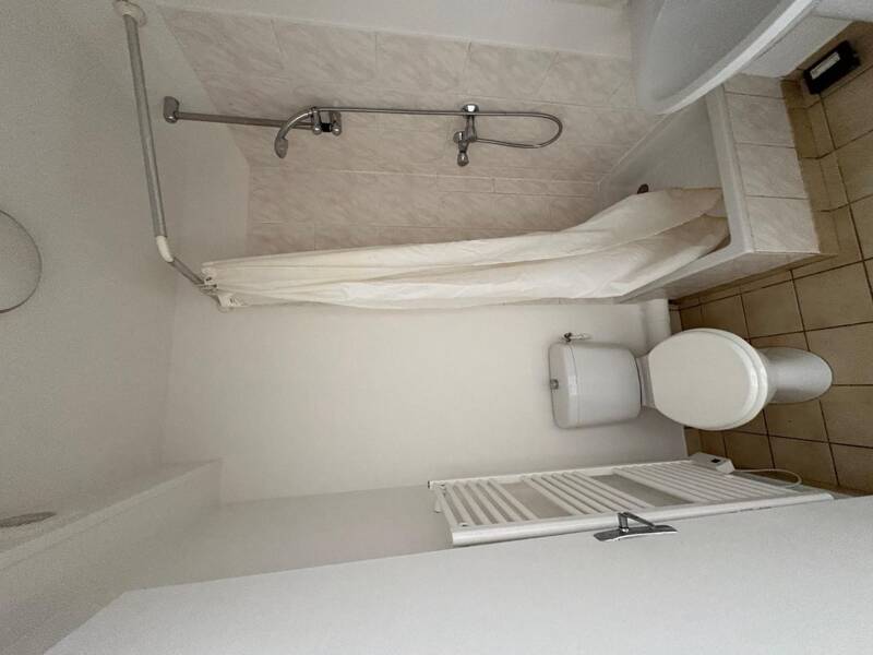 Maison à louer, 13m², PARIS 14E