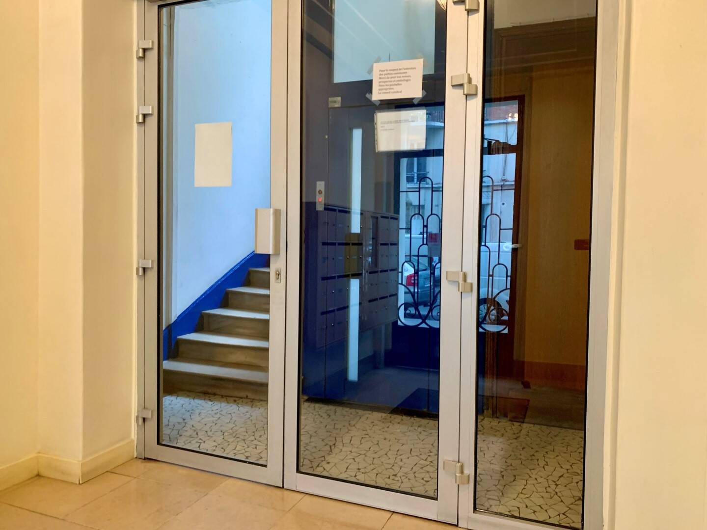 Maison à louer, 30m², CLICHY