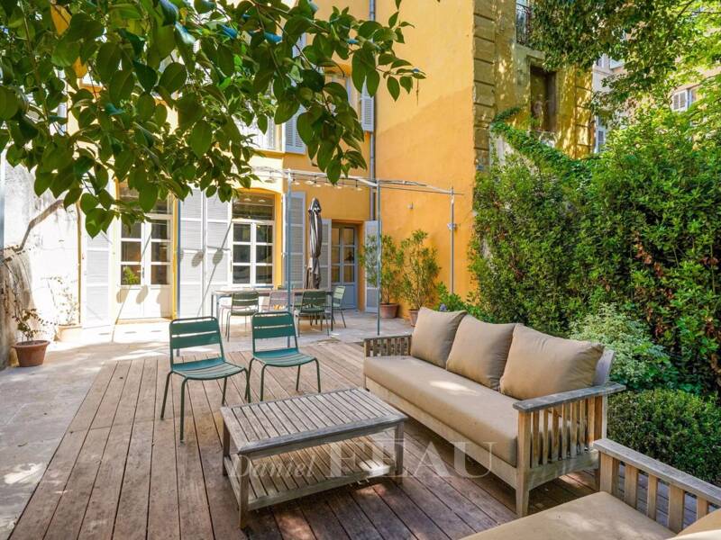 Maison à vendre, 465m², AIX EN PROVENCE