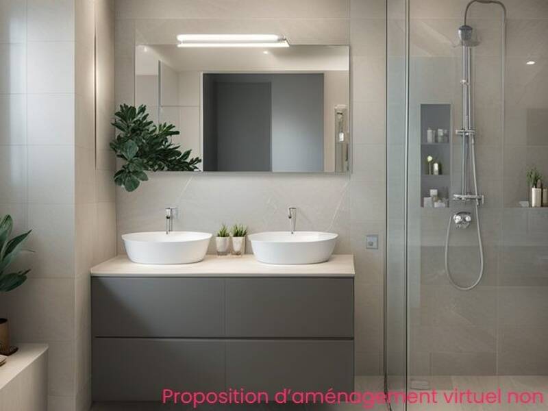 Maison à vendre, 65m², NIMES