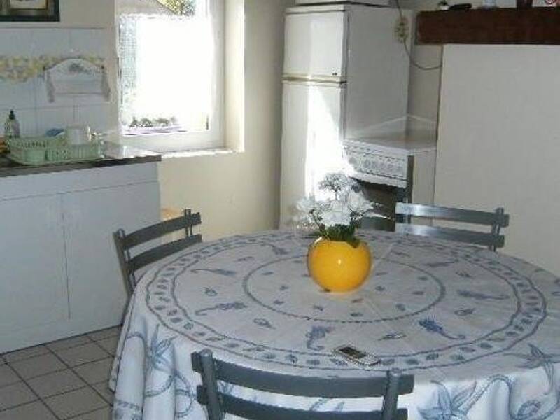Maison à louer, 16m², SAINT NAZAIRE