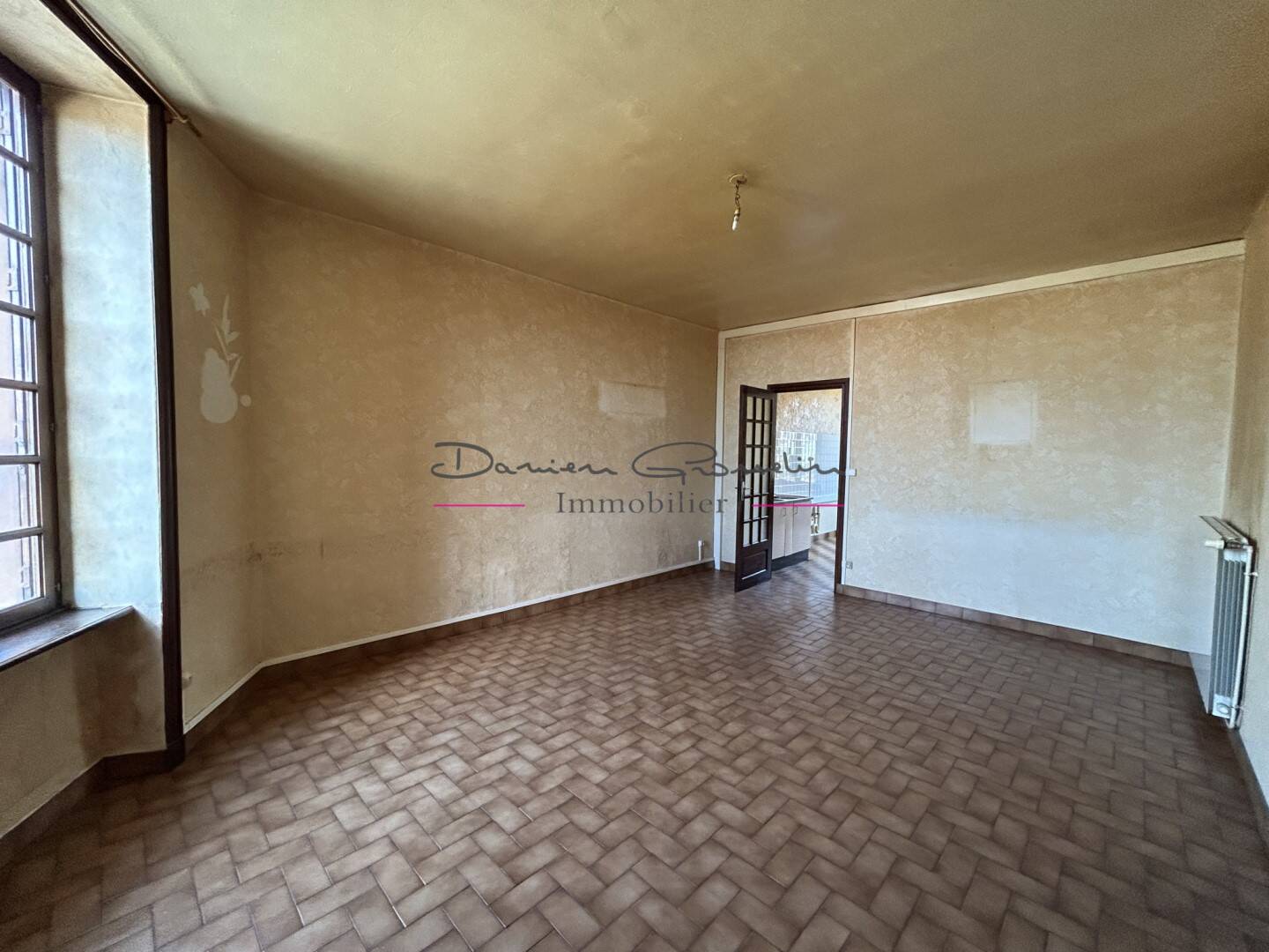 Maison à vendre, 117m², SAINT JUST LA PENDUE