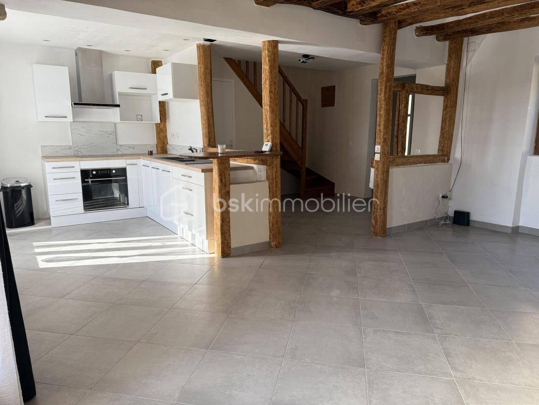 Maison à vendre, 141m², VILLECERF