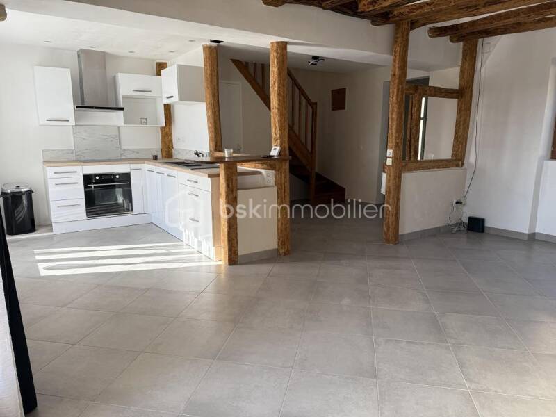 Maison à vendre, 141m², VILLECERF