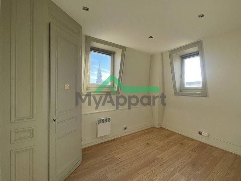 Maison à louer, 99m², LILLE