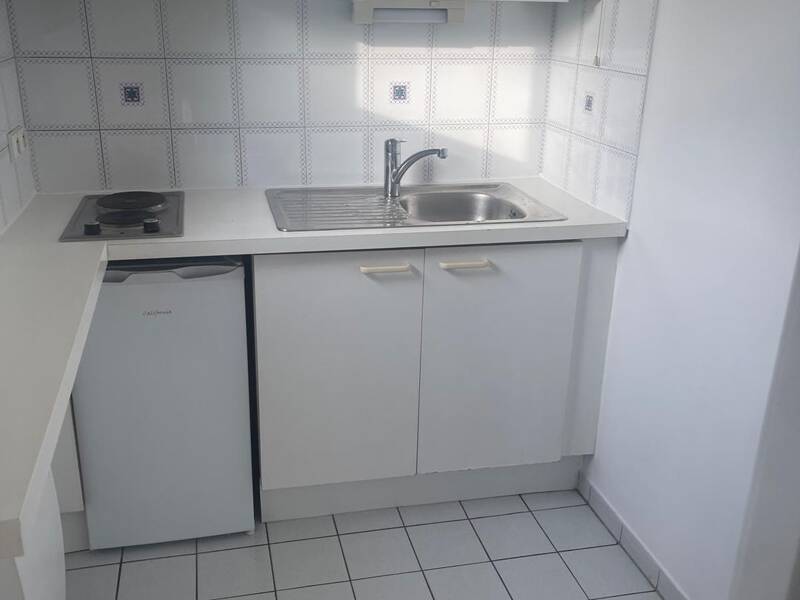 Maison à louer, 29m², ANTONY