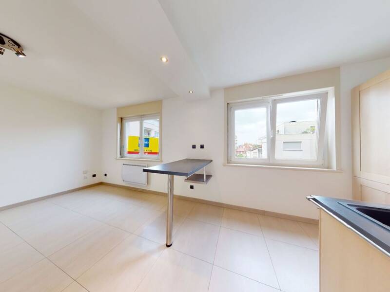 Maison à louer, 24m², SCHILTIGHEIM