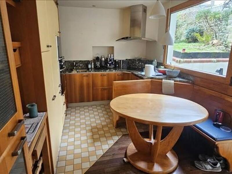 Maison à louer, 204m², SAINT BRIEUC