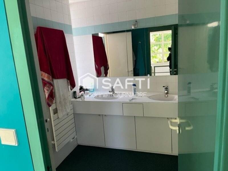 Maison à vendre, 129m², BORDEAUX