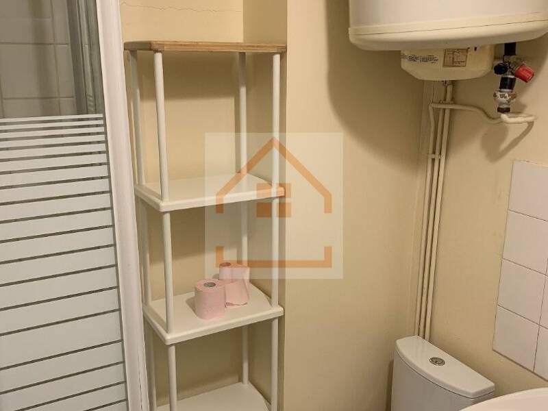 Maison à louer, 25m², TOULOUSE