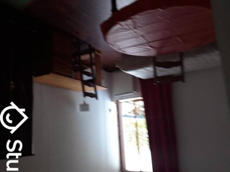 Maison à louer, 15m², TOURCOING