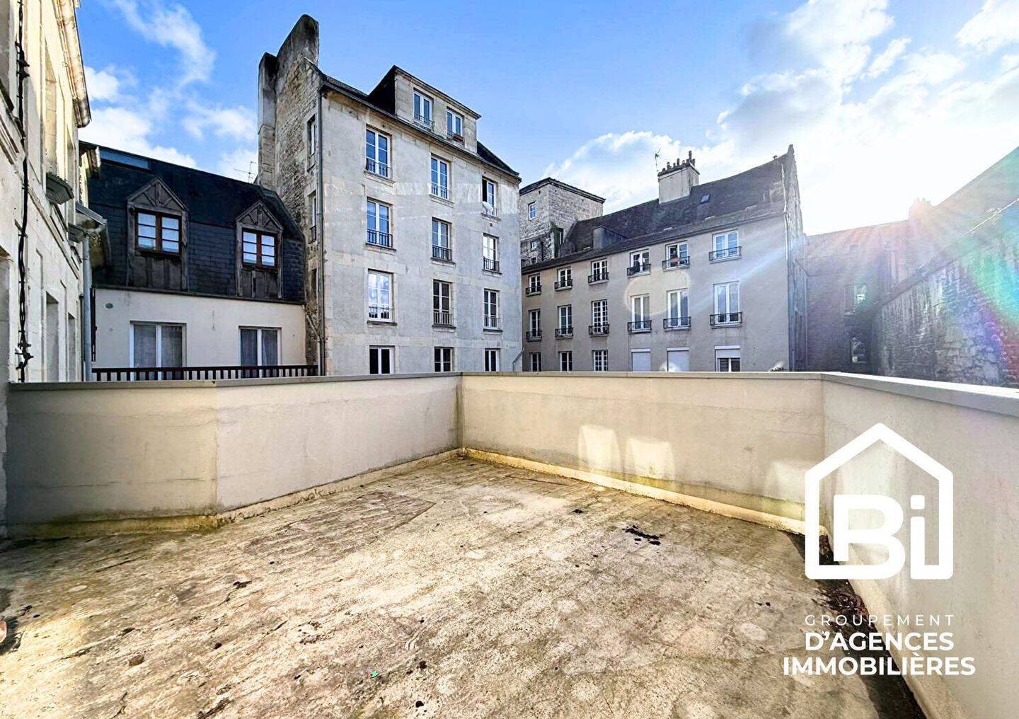 Maison à vendre, 61m², CAEN