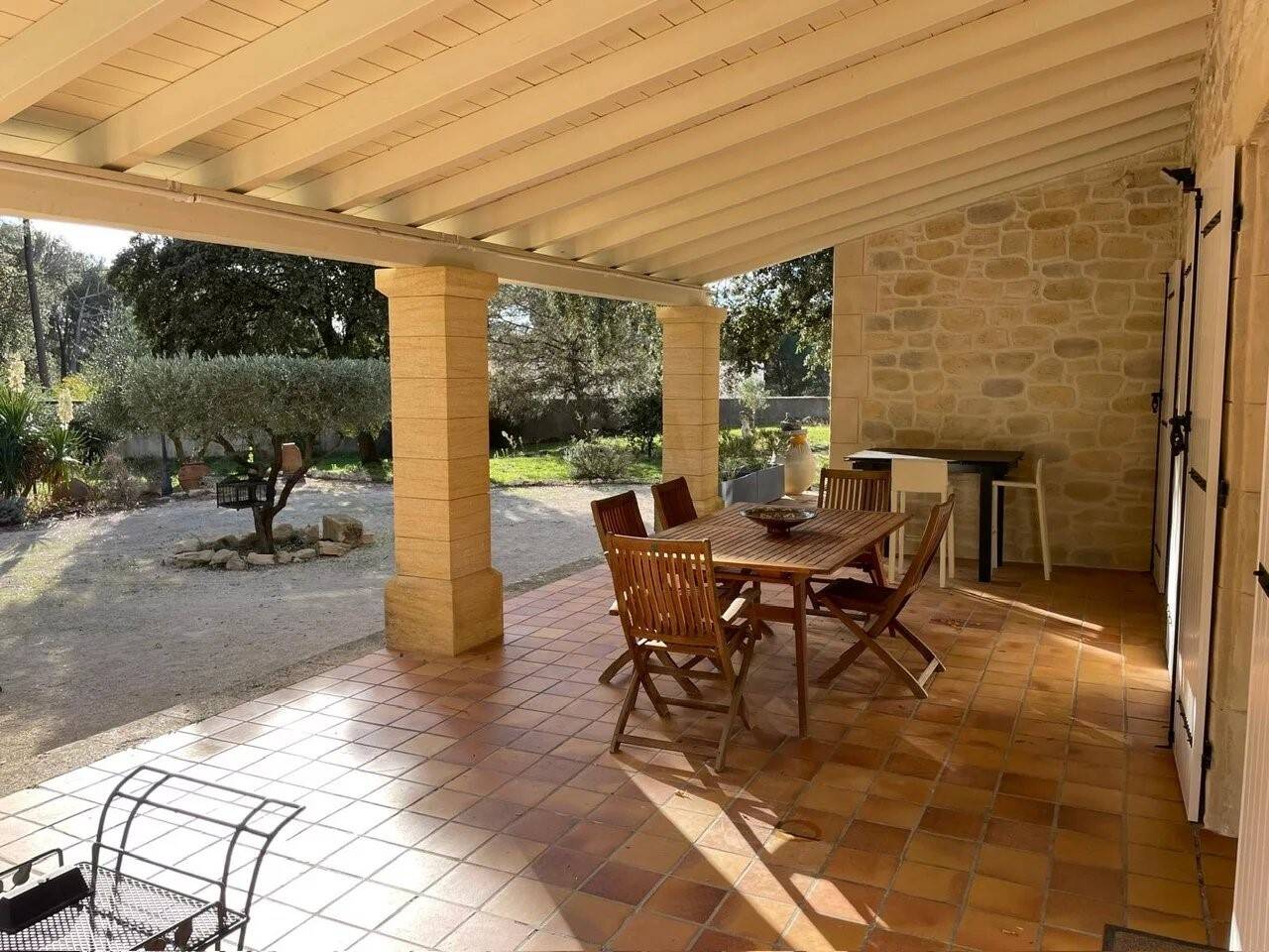 Maison à vendre, 228m², SAINT LAURENT DES ARBRES