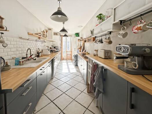 Maison de ville à vendre 199 000 € 4 pièces 3 chambres 114,8 m² 34 m² de terrain Lectoure 32700