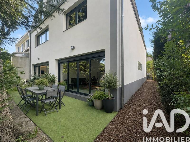Maison à vendre, 294m², CHAMPIGNY SUR MARNE