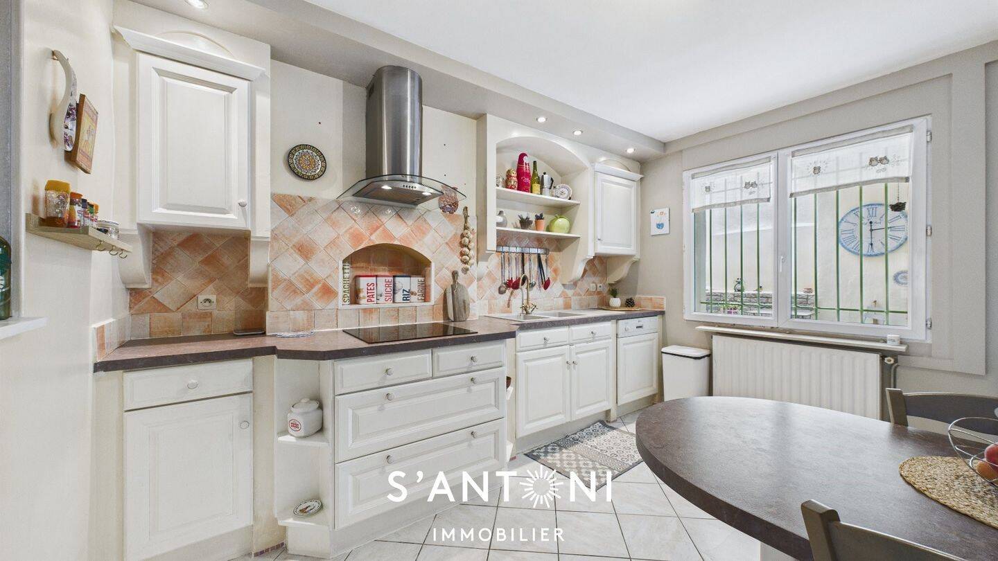 Maison à vendre, 84m², BEZIERS