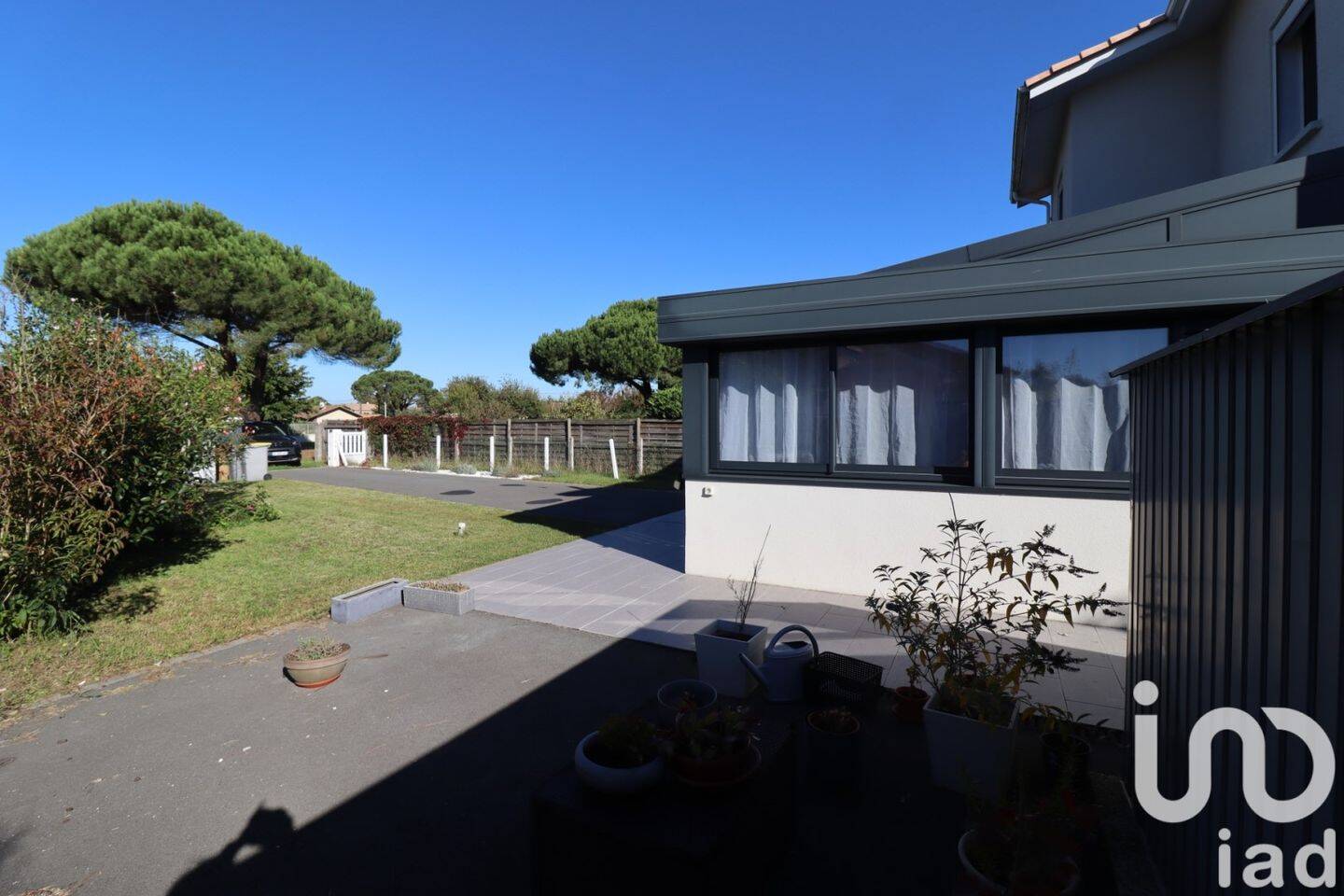 Maison à vendre, 155m², GUJAN MESTRAS