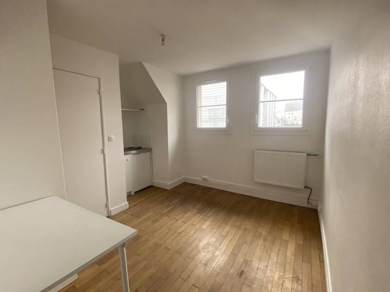Maison à louer, 14m², NANTES