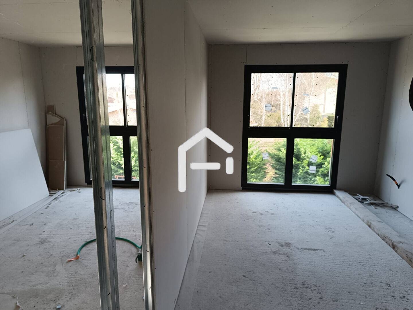 Maison à vendre, 124m², SAINT GENIES BELLEVUE