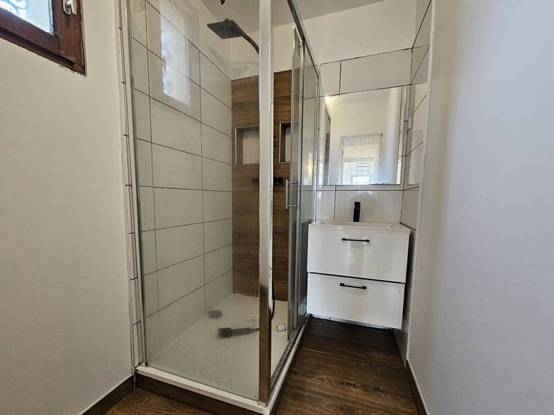 Maison à louer, 58m², AIX EN PROVENCE