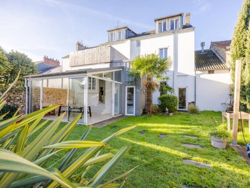 Maison à vendre, 240m², NANTES