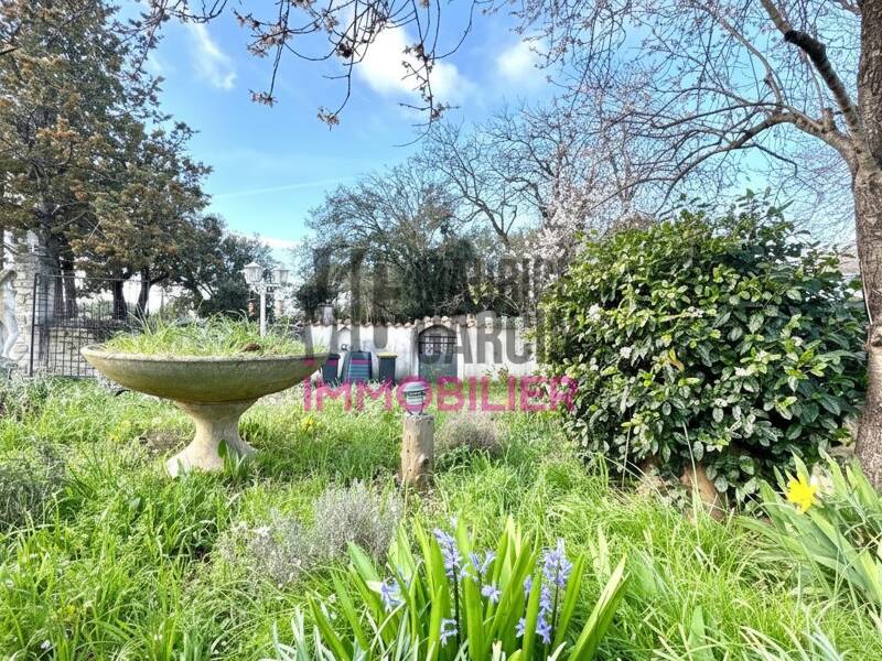 Maison à vendre, 71m², PERNES LES FONTAINES