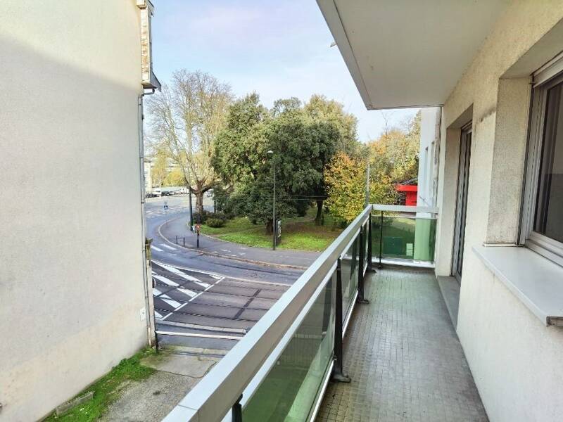 Maison à louer, 51m², REIMS